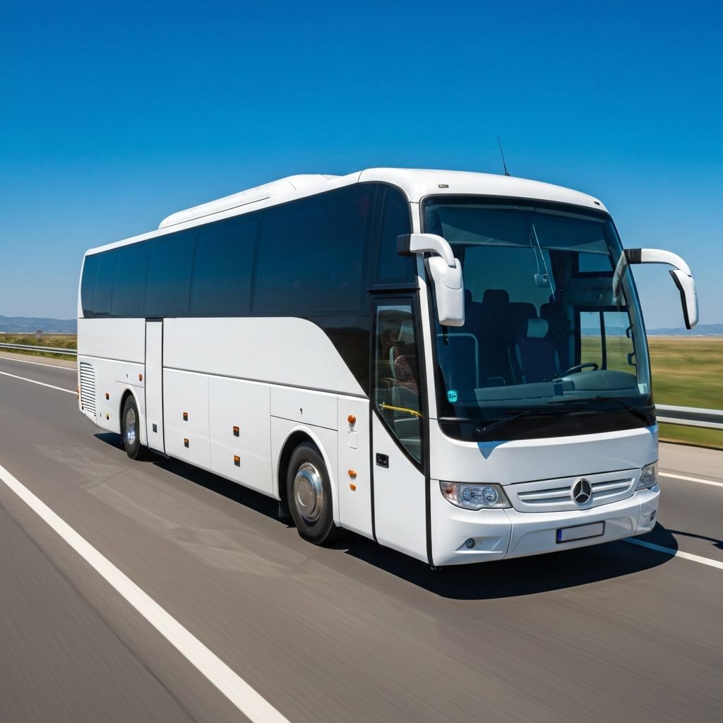 Güvenli ve Konforlu Yolculuklar