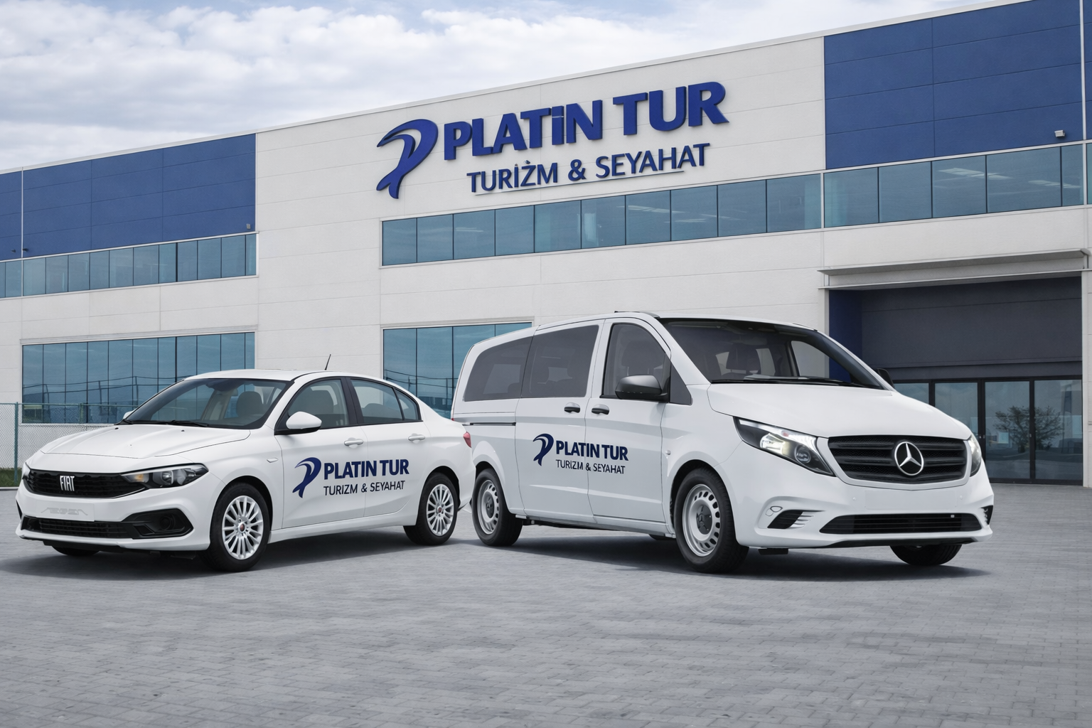 Profesyonel ekibimiz